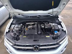 Audi T-ROC Tanyue 280TSI DSG FWD Time Edition - ფოტო 20