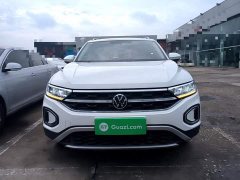 Audi T-ROC Tanyue 280TSI DSG FWD Time Edition - ფოტო 3