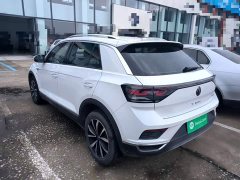 Audi T-ROC Tanyue 280TSI DSG FWD Time Edition - ფოტო 5