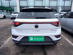 Audi T-ROC Tanyue 280TSI DSG FWD Time Edition - ფოტო 6