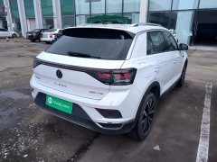 Audi T-ROC Tanyue 280TSI DSG FWD Time Edition - ფოტო 7
