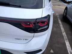 Audi T-ROC Tanyue 280TSI DSG FWD Time Edition - ფოტო 8