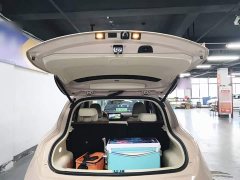 ORA Good Cat 400km Standard Range Deluxe Edition LFP Battery - ფოტო 19