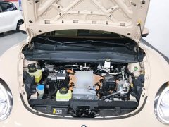 ORA Good Cat 400km Standard Range Deluxe Edition LFP Battery - ფოტო 20