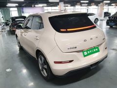 ORA Good Cat 400km Standard Range Deluxe Edition LFP Battery - ფოტო 5