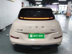 ORA Good Cat 400km Standard Range Deluxe Edition LFP Battery - ფოტო 6