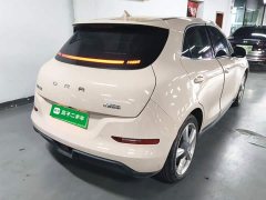 ORA Good Cat 400km Standard Range Deluxe Edition LFP Battery - ფოტო 7