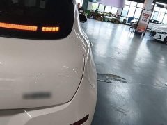ORA Good Cat 400km Standard Range Deluxe Edition LFP Battery - ფოტო 8