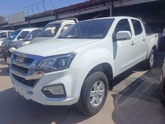 Jeep RE-MAX Ruimai 2.8T Classic Diesel Two-Wheel Drive Comfort Long Wheelbase JE493ZLQ6E - ფოტო 1