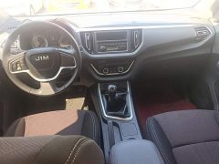 Jeep RE-MAX Ruimai 2.8T Classic Diesel Two-Wheel Drive Comfort Long Wheelbase JE493ZLQ6E - ფოტო 10