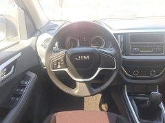 Jeep RE-MAX Ruimai 2.8T Classic Diesel Two-Wheel Drive Comfort Long Wheelbase JE493ZLQ6E - ფოტო 11