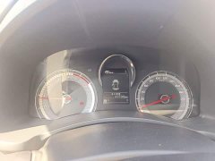 Jeep RE-MAX Ruimai 2.8T Classic Diesel Two-Wheel Drive Comfort Long Wheelbase JE493ZLQ6E - ფოტო 12
