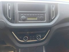 Jeep RE-MAX Ruimai 2.8T Classic Diesel Two-Wheel Drive Comfort Long Wheelbase JE493ZLQ6E - ფოტო 13