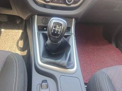 Jeep RE-MAX Ruimai 2.8T Classic Diesel Two-Wheel Drive Comfort Long Wheelbase JE493ZLQ6E - ფოტო 14