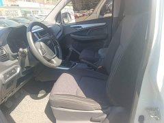 Jeep RE-MAX Ruimai 2.8T Classic Diesel Two-Wheel Drive Comfort Long Wheelbase JE493ZLQ6E - ფოტო 15