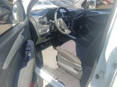 Jeep RE-MAX Ruimai 2.8T Classic Diesel Two-Wheel Drive Comfort Long Wheelbase JE493ZLQ6E - ფოტო 16