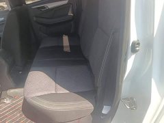 Jeep RE-MAX Ruimai 2.8T Classic Diesel Two-Wheel Drive Comfort Long Wheelbase JE493ZLQ6E - ფოტო 17