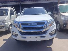 Jeep RE-MAX Ruimai 2.8T Classic Diesel Two-Wheel Drive Comfort Long Wheelbase JE493ZLQ6E - ფოტო 3