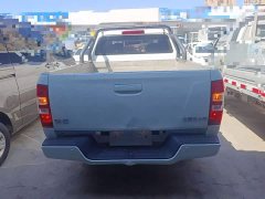 Jeep RE-MAX Ruimai 2.8T Classic Diesel Two-Wheel Drive Comfort Long Wheelbase JE493ZLQ6E - ფოტო 6