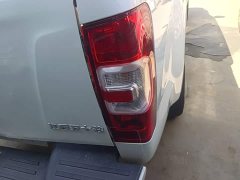Jeep RE-MAX Ruimai 2.8T Classic Diesel Two-Wheel Drive Comfort Long Wheelbase JE493ZLQ6E - ფოტო 8