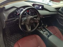 Mazda3 Axela 2023 2.0L Automatic Premium Edition - ფოტო 10