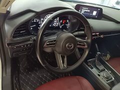 Mazda3 Axela 2023 2.0L Automatic Premium Edition - ფოტო 11