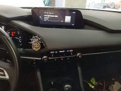Mazda3 Axela 2023 2.0L Automatic Premium Edition - ფოტო 13