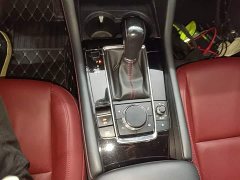 Mazda3 Axela 2023 2.0L Automatic Premium Edition - ფოტო 14