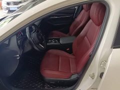 Mazda3 Axela 2023 2.0L Automatic Premium Edition - ფოტო 15