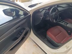 Mazda3 Axela 2023 2.0L Automatic Premium Edition - ფოტო 16