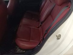 Mazda3 Axela 2023 2.0L Automatic Premium Edition - ფოტო 17