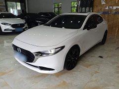 Mazda3 Axela 2023 2.0L Automatic Premium Edition - ფოტო 2