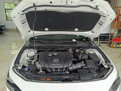 Mazda3 Axela 2023 2.0L Automatic Premium Edition - ფოტო 20