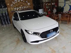 Mazda3 Axela 2023 2.0L Automatic Premium Edition - ფოტო 4
