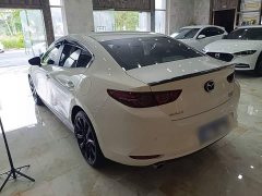 Mazda3 Axela 2023 2.0L Automatic Premium Edition - ფოტო 5