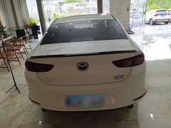 Mazda3 Axela 2023 2.0L Automatic Premium Edition - ფოტო 6