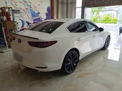 Mazda3 Axela 2023 2.0L Automatic Premium Edition - ფოტო 7