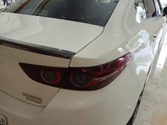 Mazda3 Axela 2023 2.0L Automatic Premium Edition - ფოტო 8