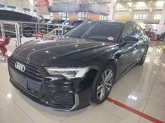 Audi A6 (Imported) Avant Pioneer 40 TFSI Luxury Dynamic - ფოტო 1