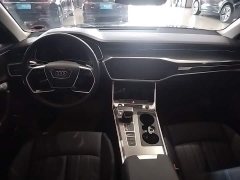 Audi A6 (Imported) Avant Pioneer 40 TFSI Luxury Dynamic - ფოტო 10