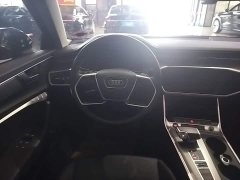 Audi A6 (Imported) Avant Pioneer 40 TFSI Luxury Dynamic - ფოტო 11