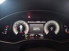Audi A6 (Imported) Avant Pioneer 40 TFSI Luxury Dynamic - ფოტო 12