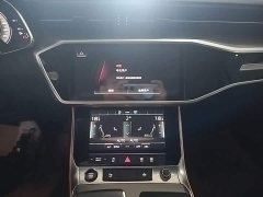 Audi A6 (Imported) Avant Pioneer 40 TFSI Luxury Dynamic - ფოტო 13
