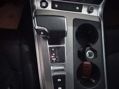 Audi A6 (Imported) Avant Pioneer 40 TFSI Luxury Dynamic - ფოტო 14