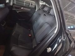 Audi A6 (Imported) Avant Pioneer 40 TFSI Luxury Dynamic - ფოტო 17