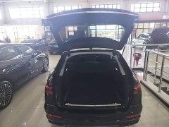 Audi A6 (Imported) Avant Pioneer 40 TFSI Luxury Dynamic - ფოტო 19