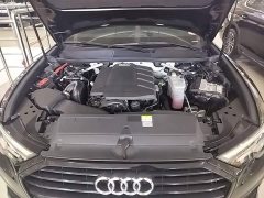 Audi A6 (Imported) Avant Pioneer 40 TFSI Luxury Dynamic - ფოტო 20