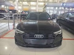 Audi A6 (Imported) Avant Pioneer 40 TFSI Luxury Dynamic - ფოტო 3