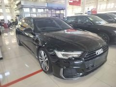 Audi A6 (Imported) Avant Pioneer 40 TFSI Luxury Dynamic - ფოტო 4
