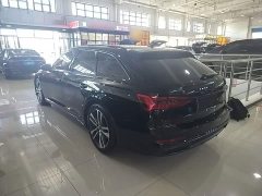 Audi A6 (Imported) Avant Pioneer 40 TFSI Luxury Dynamic - ფოტო 5